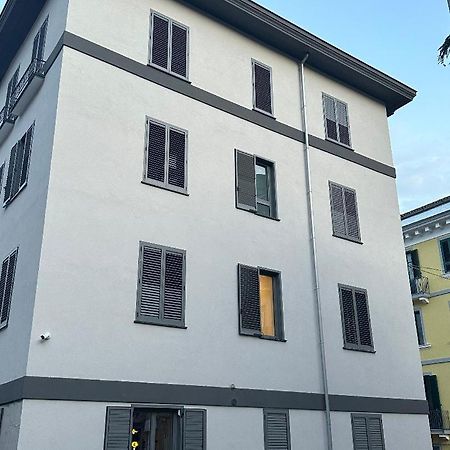 In City Apartments 살레르노 외부 사진